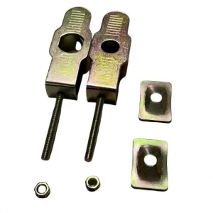 TVS Apache RTR 200 Zincir Çektirme ve Sacı Takım