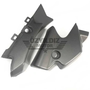 TVS Apache RTR 180 Alt Sakal 2li Füme Orijinal