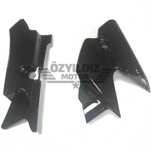 TVS Apache RTR 180 Alt Sakal 2li Siyah Orijinal