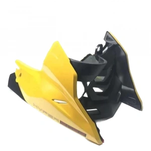 TVS Apache RTR 180 Alt Sakal 3lü Sarı YM