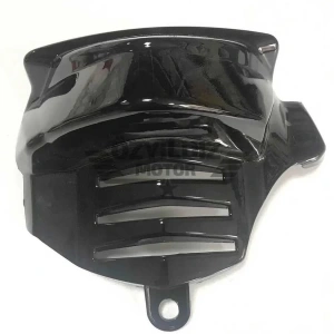 TVS Apache RTR 180 Alt Sakal Siyah Orijinal