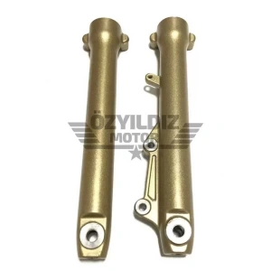 TVS Apache RTR 180 Amortisör Kovanı Orijinal