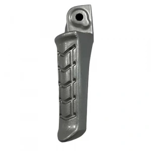 TVS Apache RTR 180 Arka Basamak Sağ Orijinal