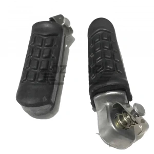 TVS Apache RTR 180 Arka Basamak Takım