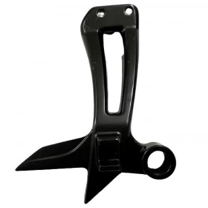 TVS Apache RTR 180 Arka Braket Sağ YM Orijinal