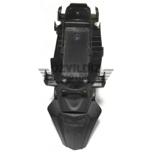 TVS Apache RTR 180 Arka Çamurluk Orijinal