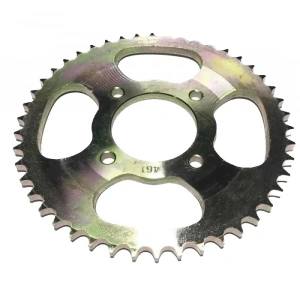 TVS Apache RTR 180 Arka Dişli