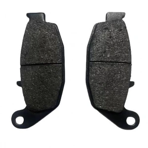 TVS Apache RTR 180 Arka Fren Balatası