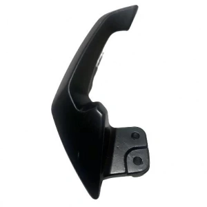 TVS Apache RTR 180 Arka Tutamak Sol Orijinal