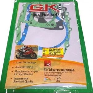 TVS Apache RTR 180 Conta Seti