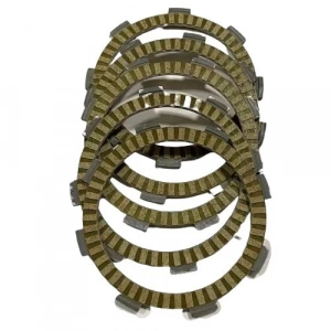 TVS Apache RTR 180 Debriyaj Balatası Orijinal