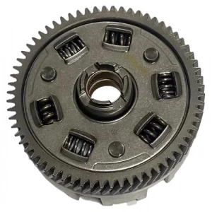 TVS Apache RTR 180 Debriyaj Tası