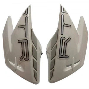 TVS Apache RTR 180 Depo Grenajı Beyaz