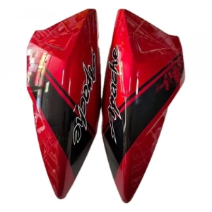 TVS Apache RTR 180 Depo Grenajı YM Kırmızı Takım