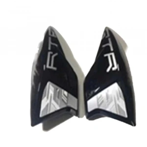 TVS Apache RTR 180 Depo Grenajı YM Siyah Takım Orijinal