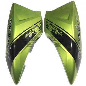 TVS Apache RTR 180 Depo Grenajı YM Yeşil Takım