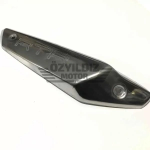TVS Apache RTR 180 Egzoz Izgarası Orijinal