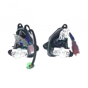 TVS Apache RTR 180 Far Ampulü Led Takım Orijinal