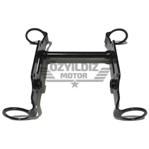 TVS Apache RTR 180 Far Bağlantı Demiri Orta Orijinal