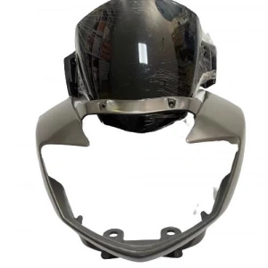 TVS Apache RTR 180 Far Çerçevesi Füme