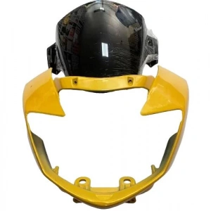 TVS Apache RTR 180 Far Çerçevesi Sarı