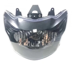 TVS Apache RTR 180 Far Dolu