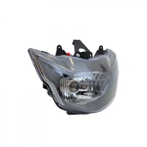 TVS Apache RTR 180 Far Orijinal