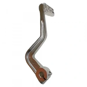 TVS Apache RTR 180 Fren Pedalı