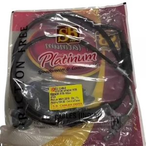 TVS Apache RTR 180 Gaz Teli SB