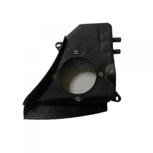 TVS Apache RTR 180 Hava Filtre Kapağı Orijinal