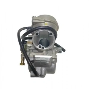 TVS Apache RTR 180 Karbüratör