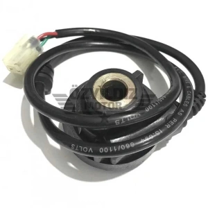 TVS Apache RTR 180 Kilometre Rediktörü Oem