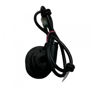 TVS Apache RTR 180 Kilometre Rediktörü Minda