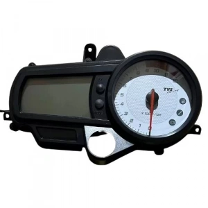 TVS Apache RTR 180 Kilometre Saati Pricol