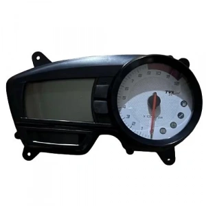 TVS Apache RTR 180 Kilometre Saati Pricol