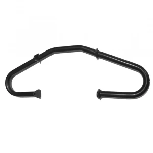 TVS Apache RTR 180 Koruma Demiri