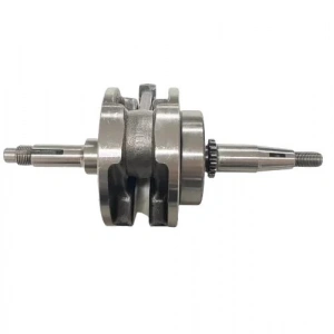 TVS Apache RTR 180 Krank