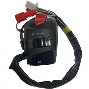 TVS Apache RTR 180 Kumanda Paneli Sağ Orijinal