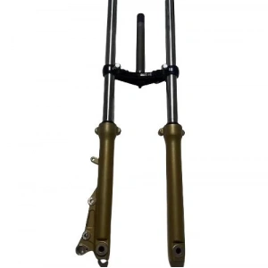 TVS Apache RTR 180 Ön Amortisör Komple Orijinal