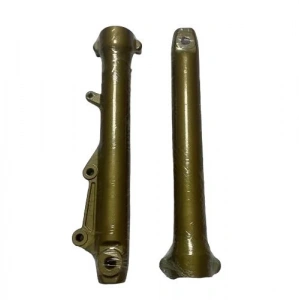 TVS Apache RTR 180 Ön Amortisör Kovanı Takım