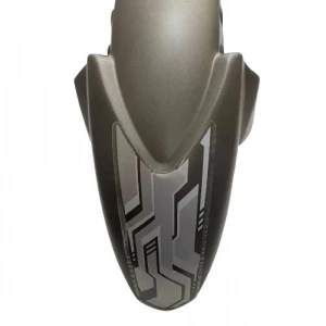 TVS Apache RTR 180 Ön Çamurluk Füme