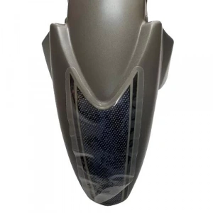 TVS Apache RTR 180 Ön Çamurluk Füme Çizgili