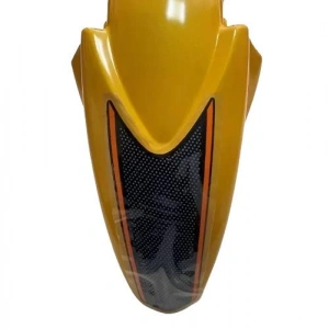 TVS Apache RTR 180 Ön Çamurluk Sarı Çizgili