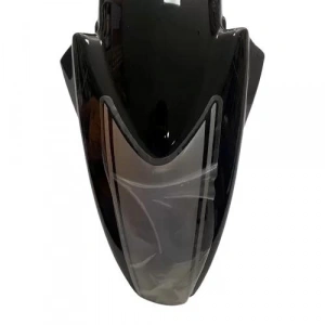 TVS Apache RTR 180 Ön Çamurluk Siyah