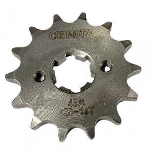 TVS Apache RTR 180 Ön Dişli 14T