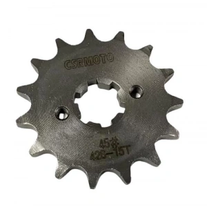 TVS Apache RTR 180 Ön Dişli 15T