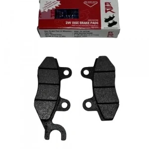 TVS Apache RTR 180 Ön Fren Balatası Ask