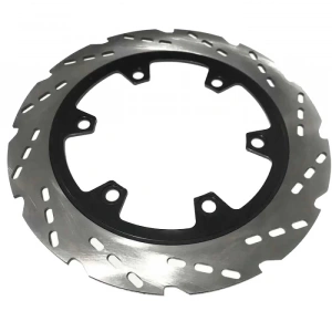 TVS Apache RTR 180 Ön Fren Diski