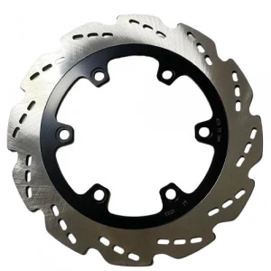 TVS Apache RTR 180 Ön Fren Diski Orijinal