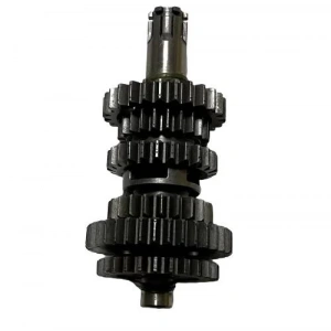 TVS Apache RTR 180 Şanzıman Dişli Seti Tek Orijinal